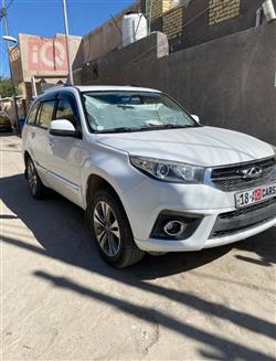 Chery Tiggo 3
